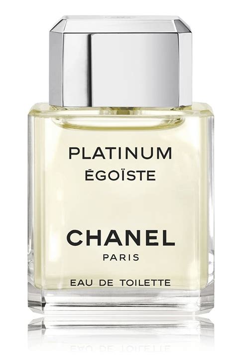 perfumy chanel egoiste platinum|Chanel platinum egoiste price.